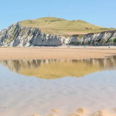 Lejlighed L'amazonia : Face A La Basilique Parking Gratuit *