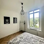 Apartment L'amazonia : Face A La Basilique Parking Gratuit Boulogne-sur-Mer
