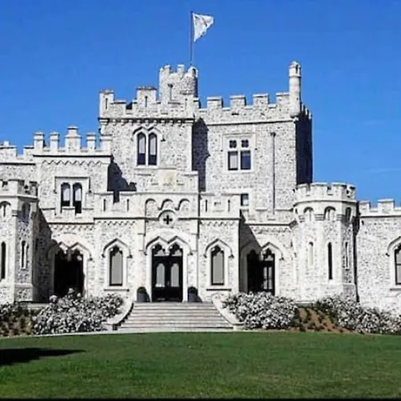 L'amazonia : Face A La Basilique Parking Gratuit 公寓