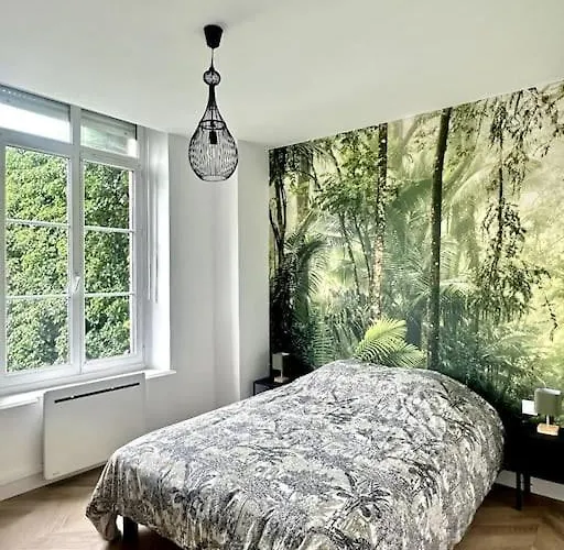 Apartamento L'amazonia : Face A La Basilique Parking Gratuit